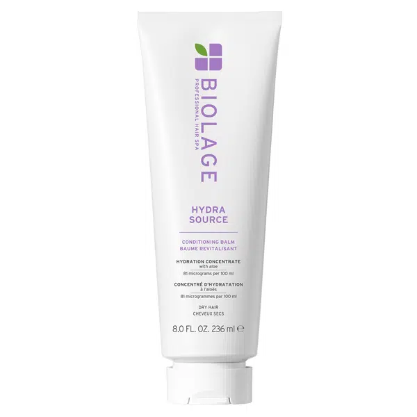 Biolage Kondicionér pro suché vlasy (Hydrasource Conditioner) 200 ml
