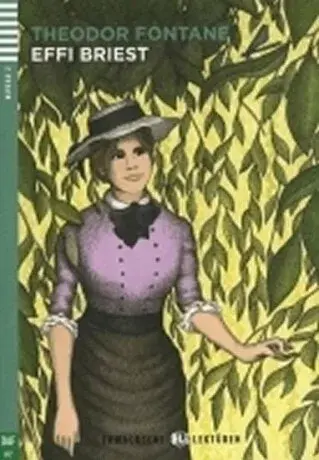 Erwachsene ELI Lektüren 2/A2: Effi Briest+CD - Theodor Fontane