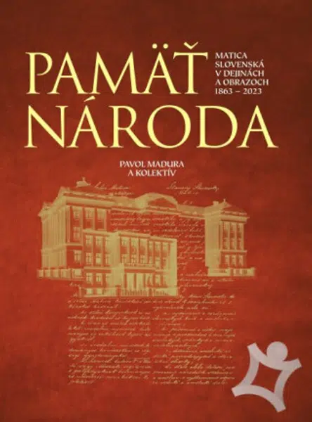 Pamäť národa - Pavol Madura