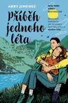 Příběh jednoho léta - Abby Jimenez - e-kniha