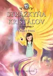 Strážkyňa krištáľov: Ohnivý Fénix - Jess Blacková