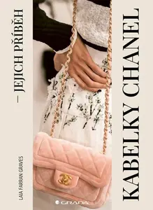 Kabelky Chanel - Laia Farran Graves