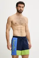 Plavkové šortky United Colors of Benetton