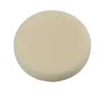 Lešticí kotouč tvrdý 150 mm, pěnový, bílý - TEROSON ET 191