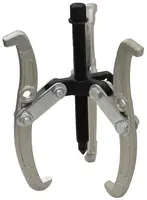 Univerzální tříramenné stahováky, velikosti 100 - 300 mm - Genborx Délka ramen: 100 mm