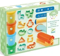 Modelínový set pro nejmenší