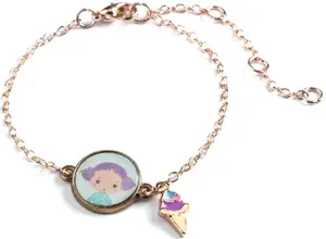 Tinyly dětský náramek Tutti