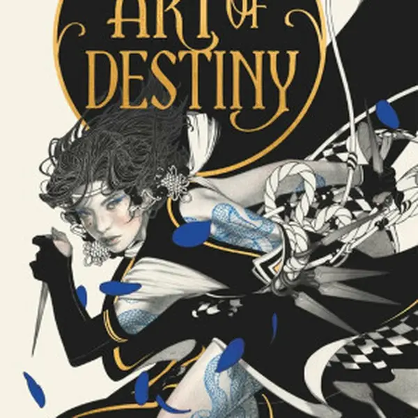 The Art of Destiny - Wesley Chu