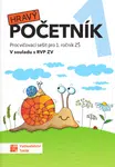 Hravý početník 1 - pracovní sešit
