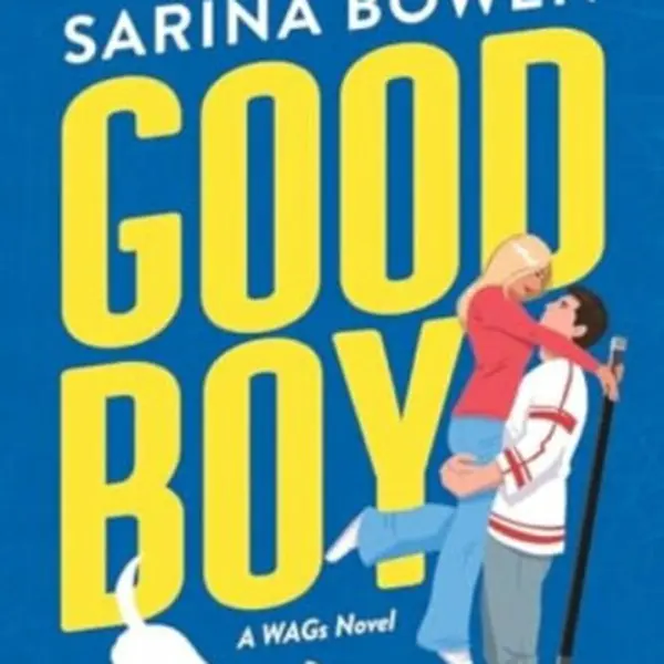 Good Boy - Elle Kennedy, Sarina Bowen