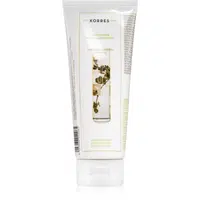 Korres Aloe & Dittany kondicionér pro normální vlasy 200 ml