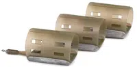Matrix krmítko plastic open ended feeder m - 40 g