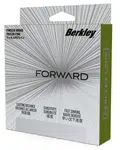 Berkley splétaná šňůra forward low-vis green 300 m - 0,15 mm 6,9 kg