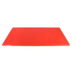 Judo Tatami Taishan 200x100x4 cm červená