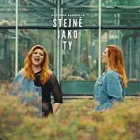 Kateřina Bohatová – Stejně jako ty