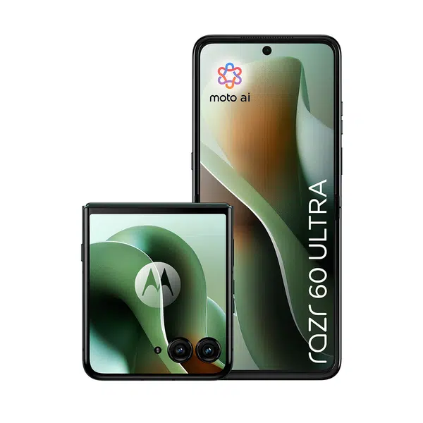 Motorola Razr 60 Ultra 16GB/512GB Scarab