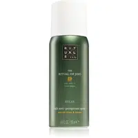 Rituals The Ritual Of Jing antiperspirant ve spreji 150 ml