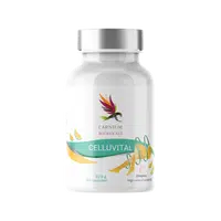 CARNIUM BOTANICALS Celluvital 60 kapslí