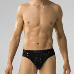 3-PACK Slipy męskie Sport