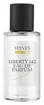Steve's Parfémovaná voda Liberty 142 EDP 50 ml