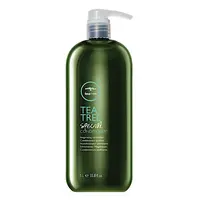 Paul Mitchell Oživující vlasový kondicionér Tea Tree (Special Invigorating Conditioner) 1000 ml