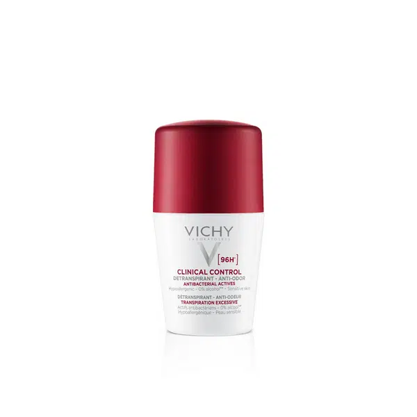 VICHY Antiperspirant  roll-on  96 hodin 50 ml