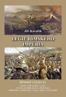 Římské války IV - Jiří Kovařík