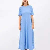 Armedangels Luanaa Litaa 3186 silky blue S