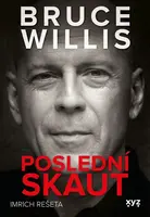 Bruce Willis: Poslední skaut - Imrich Rešeta
