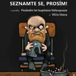 Seznamte se, prosím!