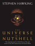 The Universe In A Nutshell - Stephen Hawking