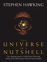 The Universe In A Nutshell - Stephen Hawking