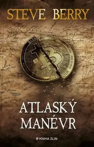 Atlaský manévr - Steve Berry