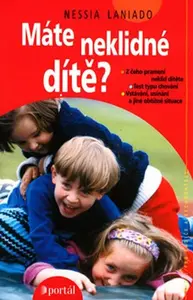 Máte neklidné dítě? - Nessia Laniado