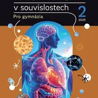 Biologie v souvislostech 2 - Mgr. Petr Šíma
