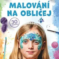 Malování na obličej - Křivská Tereza