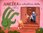 Anežka a pohádková školka - Robin Král