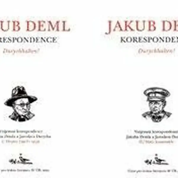 Durychhalten! - Jakub Deml, Jaroslav Durych, Pavel Reisenauer, Šárka Kořínková, Daniela Iwashita, Eva Lauberová, Eliška Müllerová, Barbora Petrů, Vlad