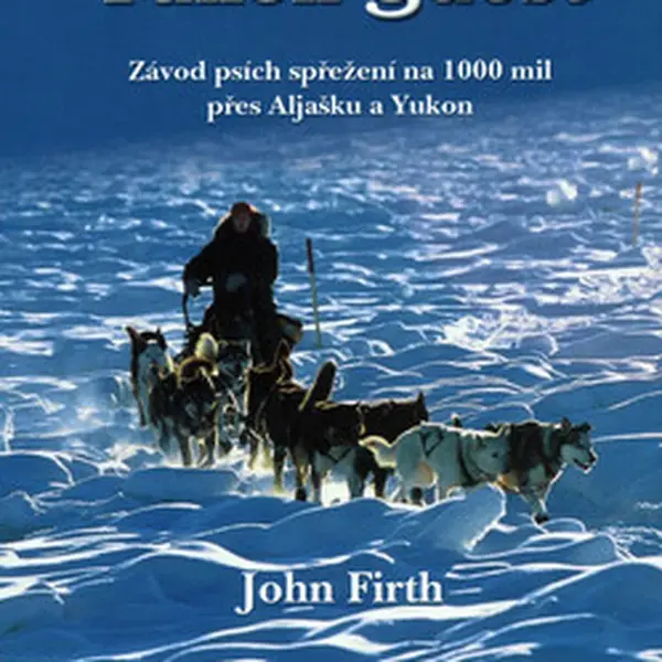Yukon Quest - John Firth