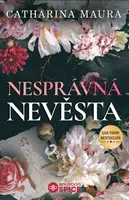 Nesprávná nevěsta - Catharina Maura - e-kniha