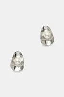 Náušnice Answear.LAB