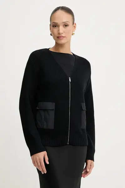 MM by Max Mara  Kardigan  LIBERO