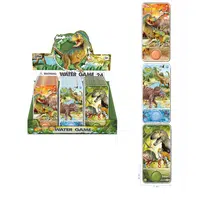 Vodní hra - Dinosaurus - více druhů