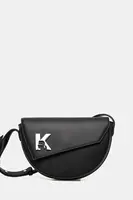 Kabelka Karl Lagerfeld Jeans černá barva, A3W30241