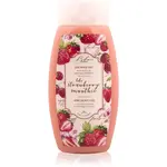 Bohemia Gifts & Cosmetics Like Strawberry Smoothie sprchový gel 250 ml