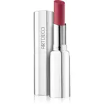 Artdeco Color Booster Lip Balm balzám pro podporu přirozené barvy rtů odstín No. 4 Rosé 3 g