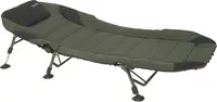 Anaconda lehátko carp bed chair ii