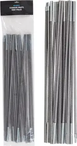 Husky Pruty BOSTON 5 viz obrázek Stanové durawrapové pruty