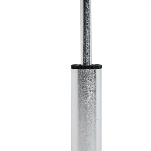 Kompaktní pumpička na kolo Gentlemen's Hardware Mini Bike Pump šedá barva