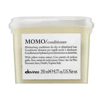 Davines Essential Haircare Momo Conditioner vyživující kondicionér pro suché a poškozené vlasy 250 ml